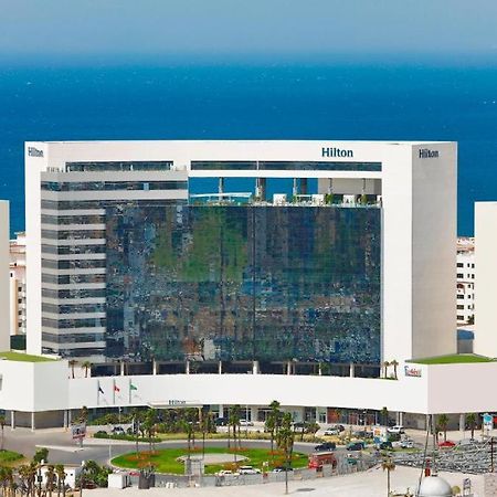 Apartment Hilton Tangier 10Th Nr13 מראה חיצוני תמונה
