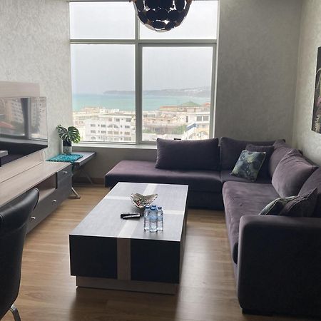 Apartment Hilton Tangier 10Th Nr13 מראה חיצוני תמונה