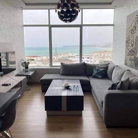 Apartment Hilton Tangier 10Th Nr13 מראה חיצוני תמונה