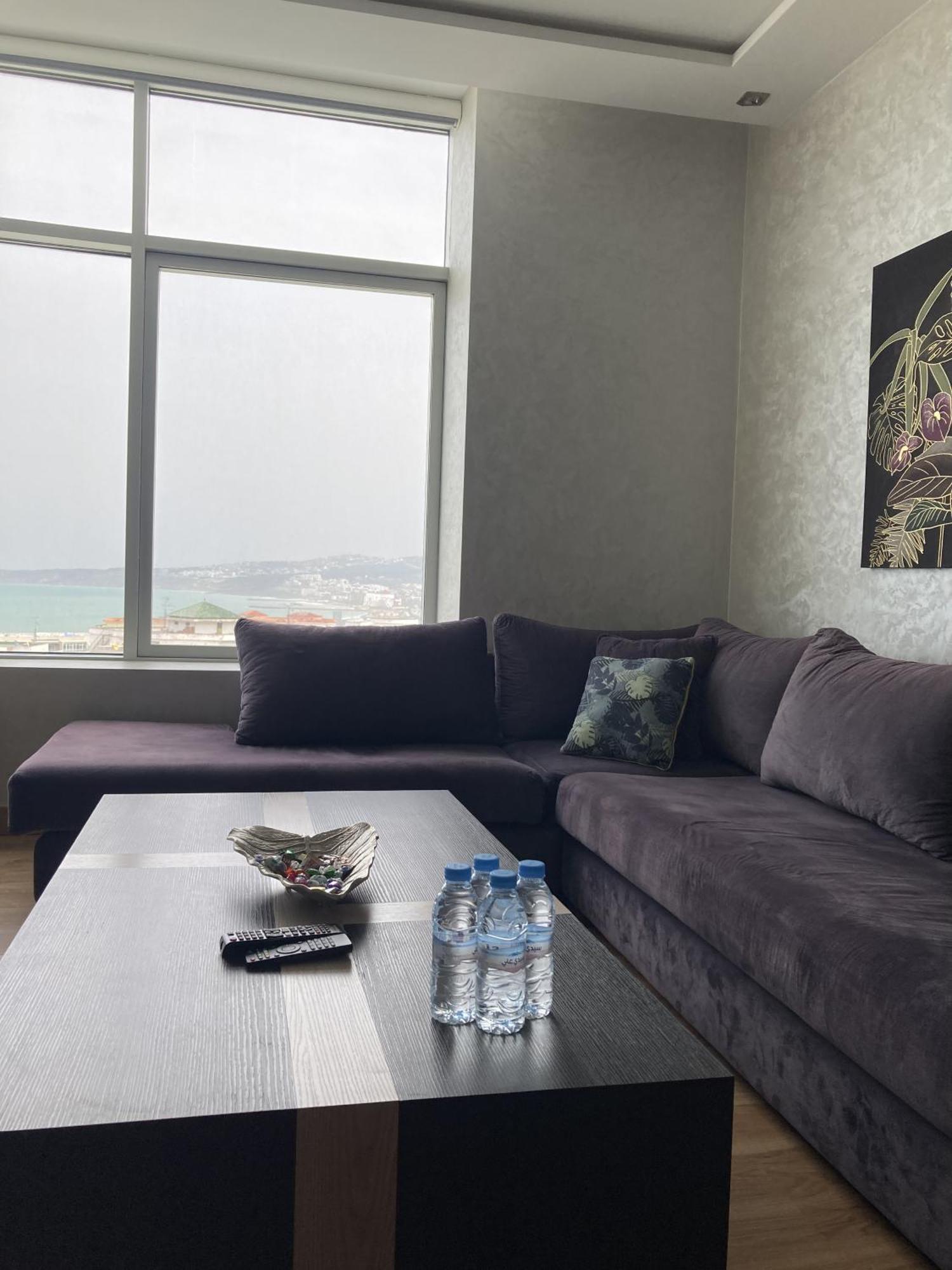Apartment Hilton Tangier 10Th Nr13 מראה חיצוני תמונה